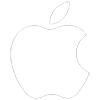 Apple Icon